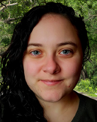 Photo of Crysannia Andrews, Counselor, LCPC