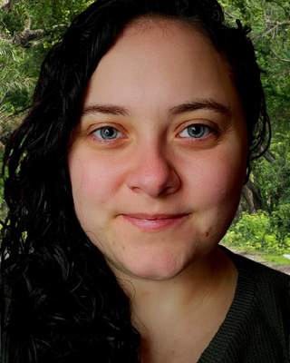 Photo of Crysannia Andrews, Counselor, LCPC