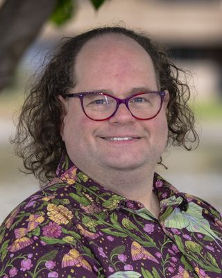 Photo of Russell Hobbs Bowman, Counselor, LAC, LMT