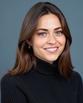 Photo of Sarah Lipshy, Marriage & Family Therapist, LMFT