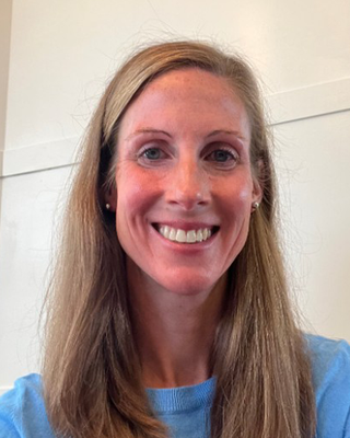 Photo of Jocelyn Lovett, Marriage & Family Therapist, LMFT