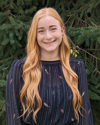 Photo of Katie Stubbers, Professional Counselor Associate in Portland, OR