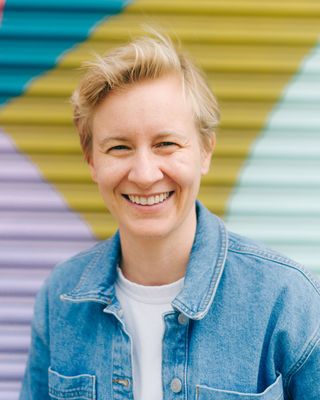 Photo of Cora Hilton, Psychotherapist, MBACP Accred