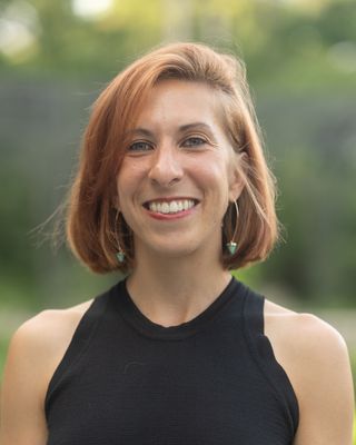 Photo of Adrian Hosler, MHC-LP, LCPC, LGPC