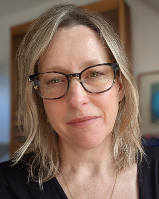 Photo of Louise Martin, Psychologist, HCPC - Clin. Psych.