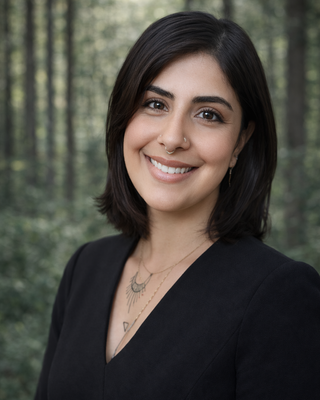 Photo of R. Settareh Rahimi, Clinical Social Work/Therapist, LCSW, RYT-200