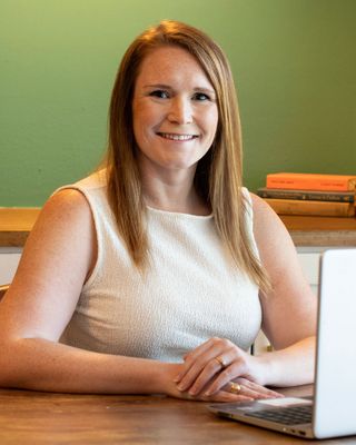 Photo of Samantha Foulkrod, Licensed Professional Counselor, MEd, LPC-S