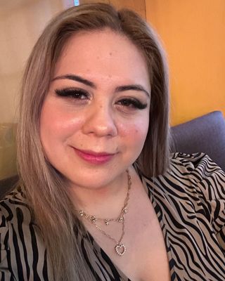 Foto de Karla Jovanna Holguin Salcedo, Psicoterapeuta, Mtra