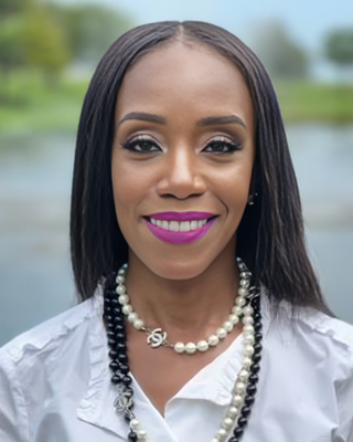 Photo of Lethean Manuel, Licensed Professional Counselor, LPC