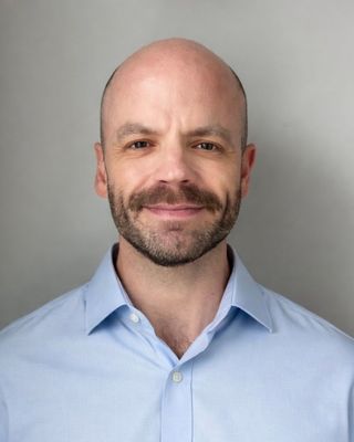 Photo of Ron Pauley, Psychiatric Nurse Practitioner, PMHNP