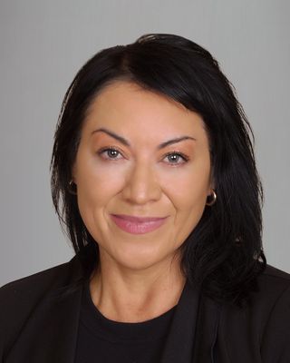 Photo of Olga Sanchez, LPC, CMHC, Licensed Professional Counselor