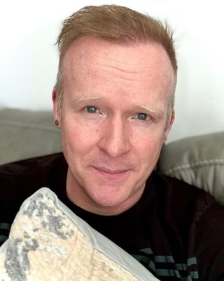 Photo of Peter Conder, Counselor, LCMHC