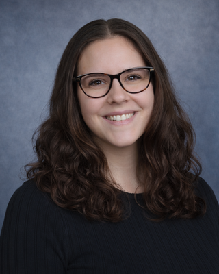 Photo of Mikaela Dixon, Associate Clinical Social Worker, LSW, ASW