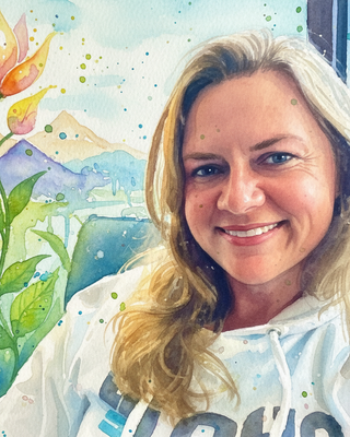 Photo of Amber Ashford, Counselor
