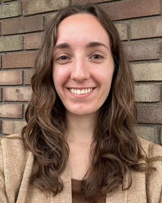 Photo of Audrey Hasser, Licensed Professional Counselor, LPC