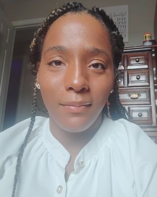 Photo of Shyona Denise Gaines, Licensed Professional Counselor Associate, LCPA, MA
