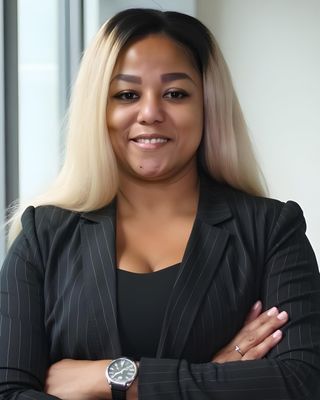 Photo of Joy Phelia, Psychiatric Nurse Practitioner, MSN, PMHNP