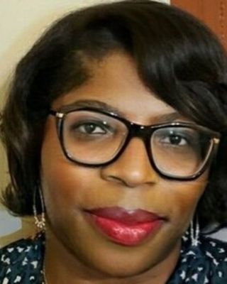 Photo of Jo-Ann Dixon, Licensed Professional Counselor
