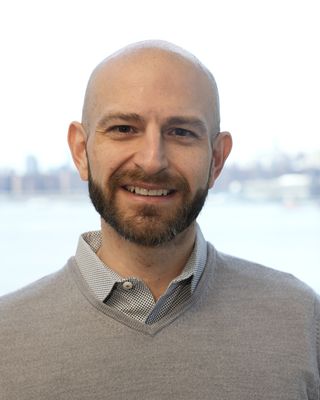 Photo of Ariel Gustavo Lachman, Psychologist, PhD