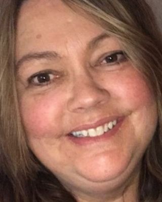 Photo of Connie Hines, Licensed Professional Counselor