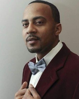 Photo of Michael Louis Minter, Clinical Social Work/Therapist, ACSW, QMHP