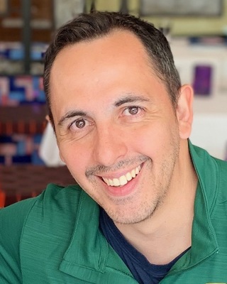 Photo of Francisco Chaves, PhD, MDiv, Psychologist 