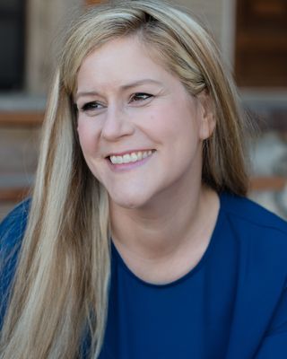 Photo of Sascha Webb - The Well Counseling Center, Counselor, LCPC, RPT-S, LPC-S, NCC, TBRI