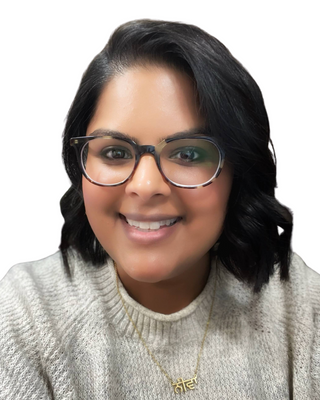 Photo of Neeva Sandhu, Licensed Clinical Professional Counselor in River North, Chicago, IL