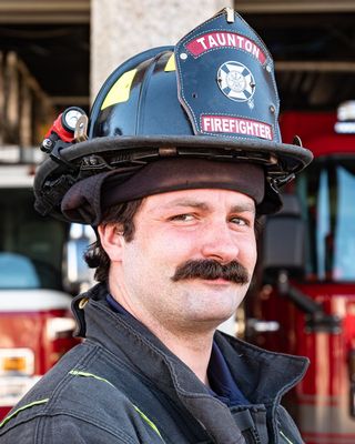 Photo of Gage Hull, Pre-Licensed Professional
