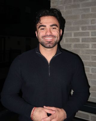 Photo of Juan Hernandez, Clinical Social Work/Therapist, LCSW