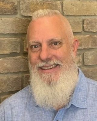 Photo of Dr. Wade McDonald, Licensed Professional Counselor, LPC