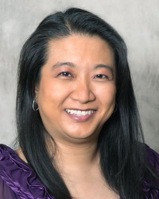 Photo of Joanne Tan, MSW, LICSW, LCSW, CCTP, Clinical Social Work/Therapist