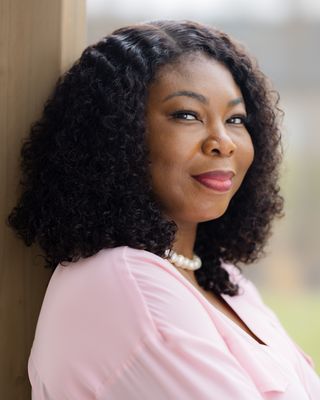 Photo of Ifeoma Okani, Psychiatric Nurse Practitioner, PMHNP