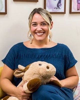 Photo of Julia Weimer, Licensed Professional Counselor, MS, NCC, LPC