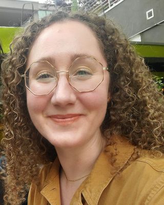 Photo of Sarah Keller, Counselor, MEd, LMHC