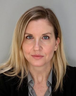 Photo of Caroline Salz, Marriage & Family Therapist, MA, LMFT