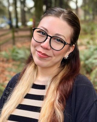 Photo of Victoria Snyder, Pre-Licensed Professional