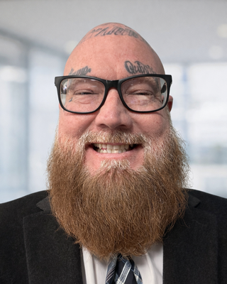 Photo of Cory Lewis, Pre-Licensed Professional, MSW