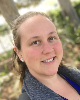 Photo of Sarah Mugford, Licensed Professional Clinical Counselor, MA, LPCC