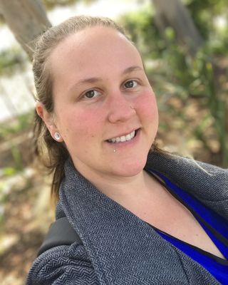 Photo of Sarah Mugford, Licensed Professional Clinical Counselor, MA, LPCC