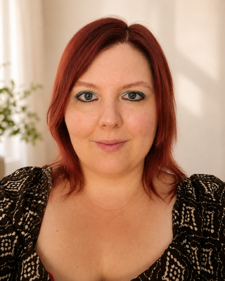 Photo of Kirstie Quinn-Wyllie - Waypoint, Counsellor, GMBPsS