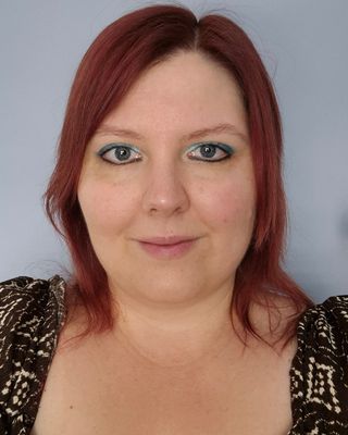 Photo of Kirstie Quinn, Counsellor, GMBPsS