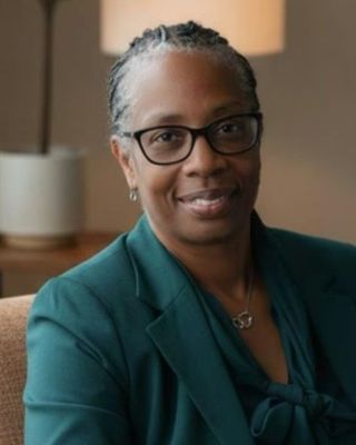 Photo of Valerie Larkin, Licensed Professional Counselor, LPC