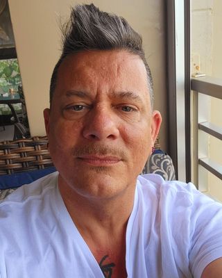 Photo of Christopher Skaggs, Marriage & Family Therapist, MA, LMFT