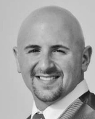 Photo of Matthew D Ottinger, Psychiatric Nurse Practitioner, PMHNPBC, CARN-AP