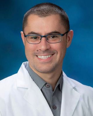 Photo of Michael Quiceno, PMHNP, Psychiatric Nurse Practitioner