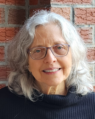 Photo of Monica Leonie Meerbaum, Psychologist, PhD