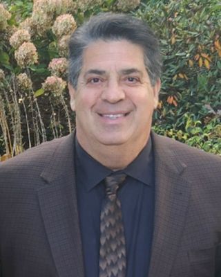 Photo of Charles Carfagno, MS