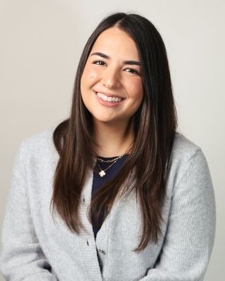 Photo of Caitlyn Remsen, Counselor, LMHC