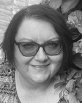 Photo of Natalie Kennedy, MA